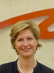 Silvia Fregolent 