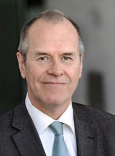 Friedrich Ostendorff