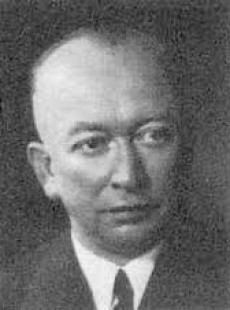 Fritz Emil Irrgang