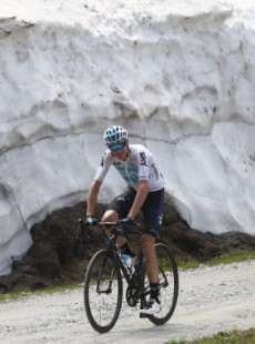 Marco Bergonzi 
