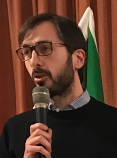 Luigi Bobba 