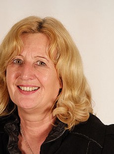Gabriela König