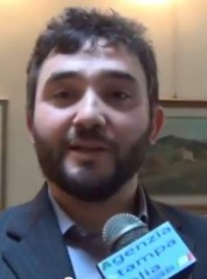 Filippo Gallinella 