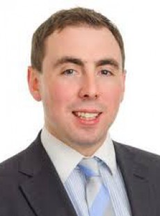 Gareth Johnson
