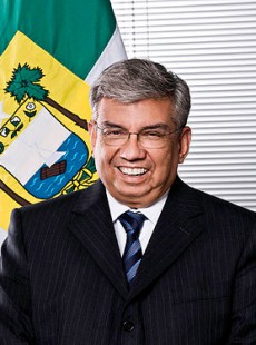 Garibaldi Alves Filho