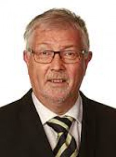 Geir Toskedal Geir Toskedal