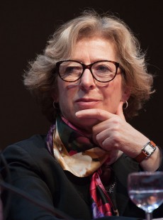 Geneviève Fioraso
