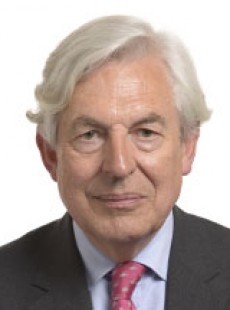 Geoffrey Van Orden