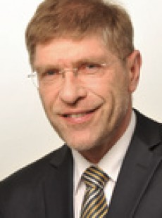Georg Eble Georg Eble