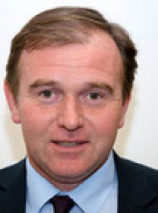 George Eustice