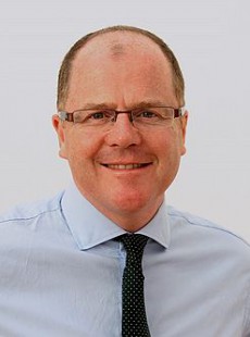 George Freeman 