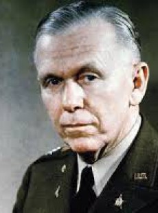 George Marshall
