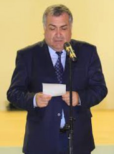 Georgi Bliznashki