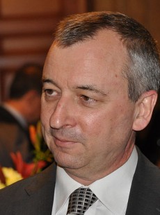 Georgi Pirinski