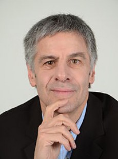 Gerald Häfner