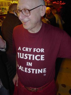Gerald Kaufman