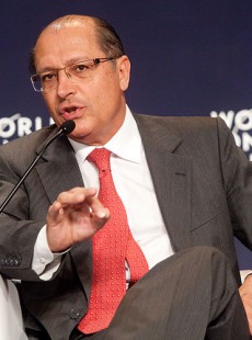 Geraldo Alckmin