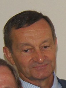 Gérard Bapt