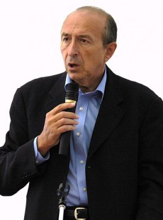 Gérard Collomb