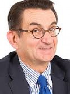 Gérard Miquel