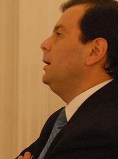 Gerardo Zamora Gerardo Zamora