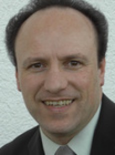 Gerhard Müller