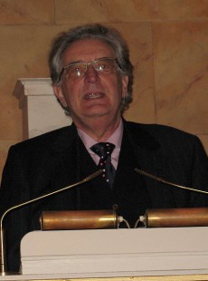 Gerhart Baum