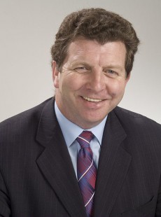 Gerry Sutcliffe