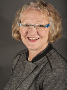Gesine Meißner