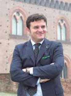 Gian Marco Centinaio Gian Marco Centinaio