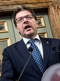 Luca Lotti 