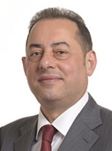 Gianni Pittella