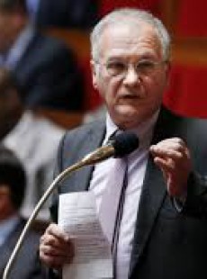 Gilles Carrez