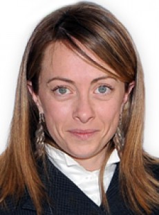 Giorgia Meloni