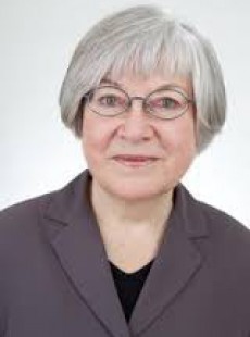 Gisela Bock