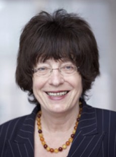 Gisela Erler