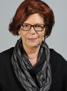 Gisela Kallenbach