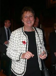 Gisela Stuart