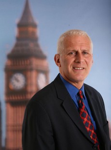 Gordon Marsden