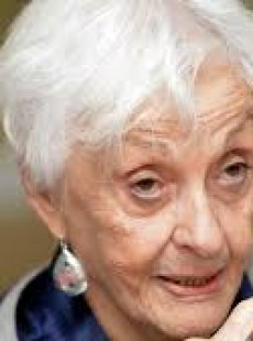 Graciela Fernández Meijide Graciela Fernández Meijide