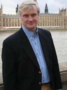 Graham Stuart 