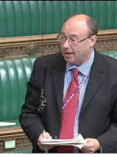 Grahame Morris