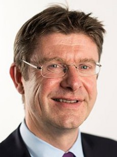Greg Clark