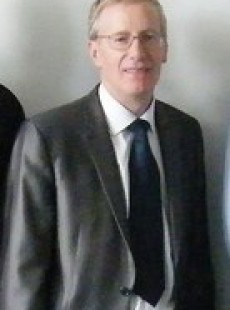Gregory Campbell 