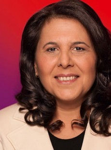 Gülistan Yüksel