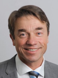 Günter Baaske