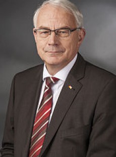 Günter Baumann
