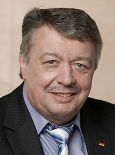 Günter Lach
