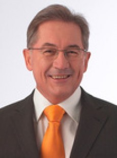 Günther Karremann