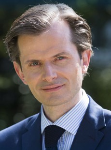 Guillaume Larrivé Guillaume Larrivé
